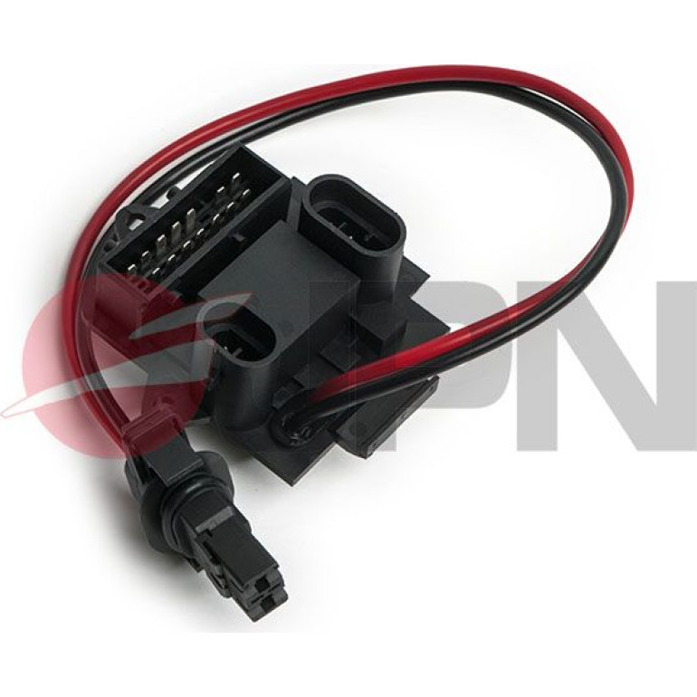 JPN Regler, Innenraumgebläse 60E9152-JPN JPN Regler, Innenraumgebläse 60E9152-JPN