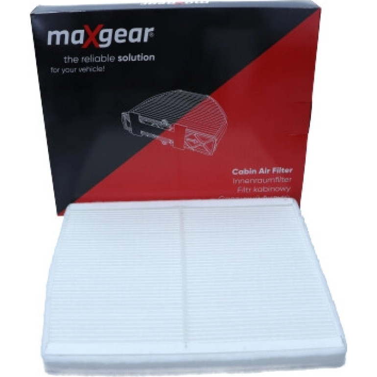 Innenraumfilter Volvo S60/S80/V70/Xc70/Xc90 26-0390