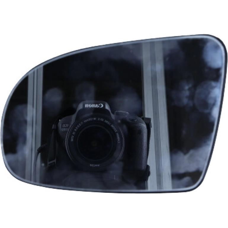 Spiegelglas, Außenspiegel 6401417 Spiegelglas, Außenspiegel 6401417