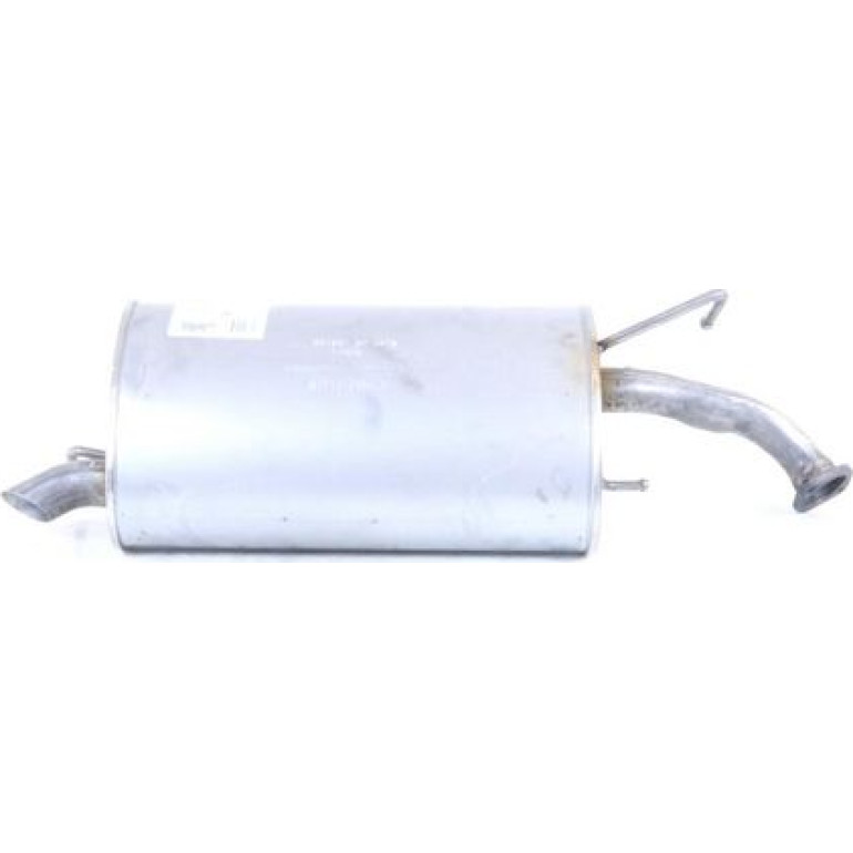 52 / Auspufftopf Hinten 23675 52 / Auspufftopf Hinten 23675