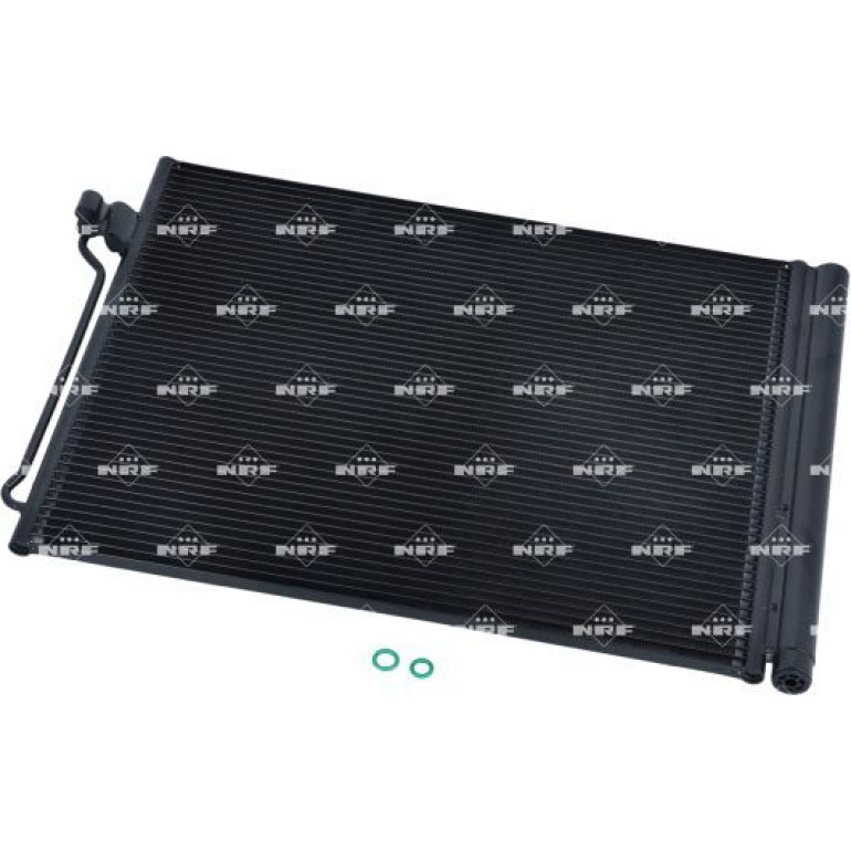 Kondensator, Klimaanlage NRF350325 Kondensator, Klimaanlage NRF350325