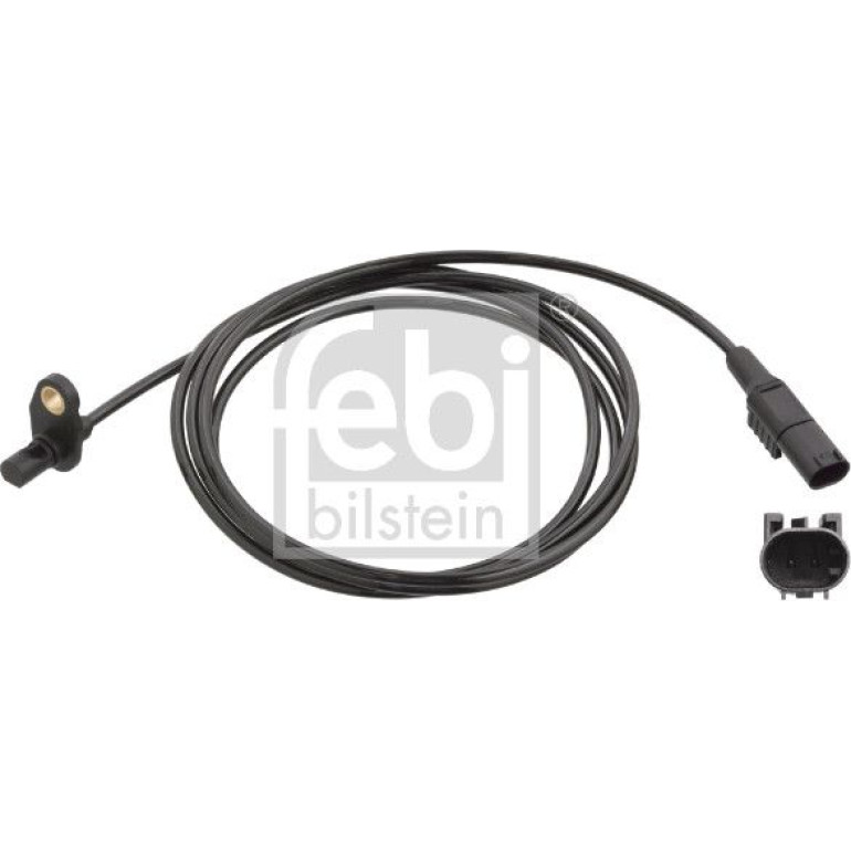 Sensor, Raddrehzahl 106481 Sensor, Raddrehzahl 106481