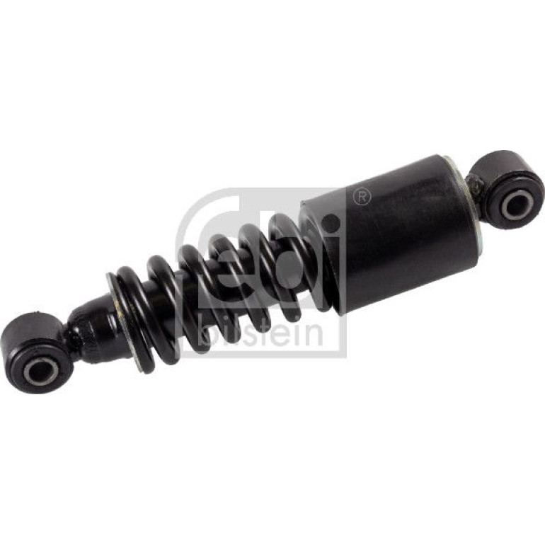 FEBI BILSTEIN Dämpfer, Kabinenfederung 11543 FEBI BILSTEIN Dämpfer, Kabinenfederung 11543