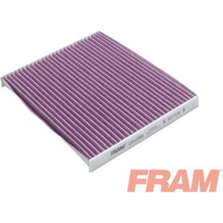 FRAM Innenraumfilter CFP10365 FRAM Innenraumfilter CFP10365