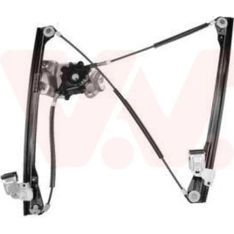 VAN WEZEL Fensterheber 5825267 VAN WEZEL Fensterheber 5825267