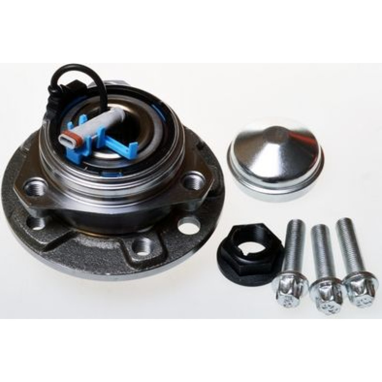 DENCKERMANN Radlager W413369 DENCKERMANN Radlager W413369