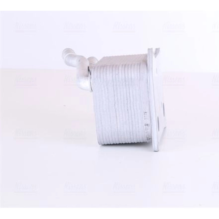 Ölkühler PKW 90839 Ölkühler PKW 90839