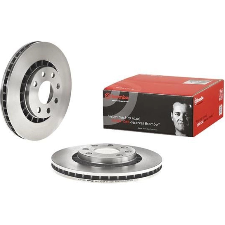 10 481 011 Bremsscheibe VA 09.5148.24 10 481 011 Bremsscheibe VA 09.5148.24