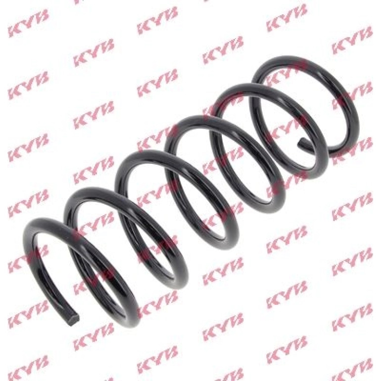 KYB Fahrwerksfeder Ford T. Galaxy 1.8Tdci/2.0Tdci 05/06 RA6671 KYB Fahrwerksfeder Ford T. Galaxy 1.8Tdci/2.0Tdci 05/06 RA6671