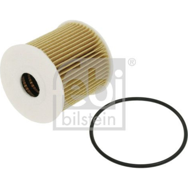 FEBI BILSTEIN Ölfilter 184273