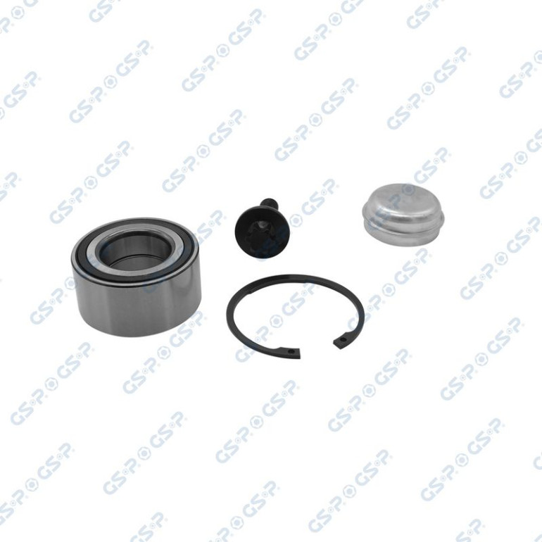 GSP Radlagersatz GK6785 GSP Radlagersatz GK6785