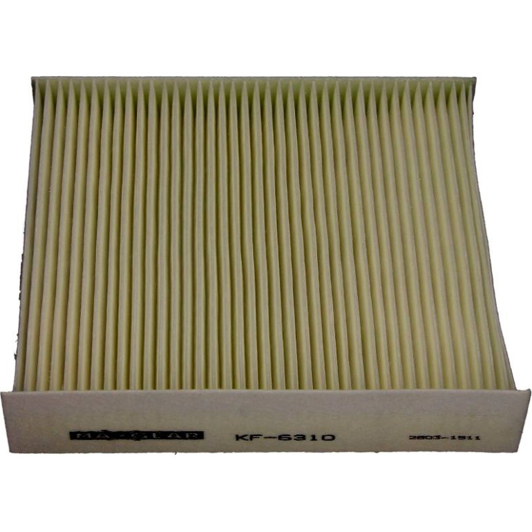 Innenraumfilter Alfa 159 26-0764 Innenraumfilter Alfa 159 26-0764