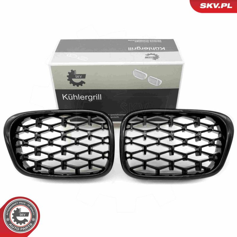ESEN SKV Kühlergitter 66SKV164 ESEN SKV Kühlergitter 66SKV164