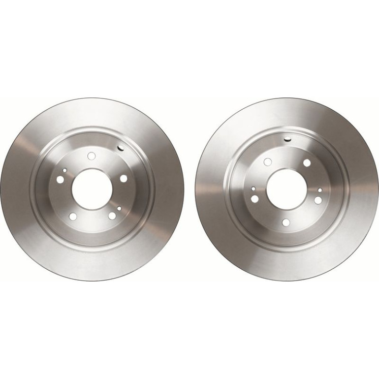 Bremsscheibe Kia T. Sorento 2.4 16V/2.2Crdi 09 DF7996 Bremsscheibe Kia T. Sorento 2.4 16V/2.2Crdi 09 DF7996