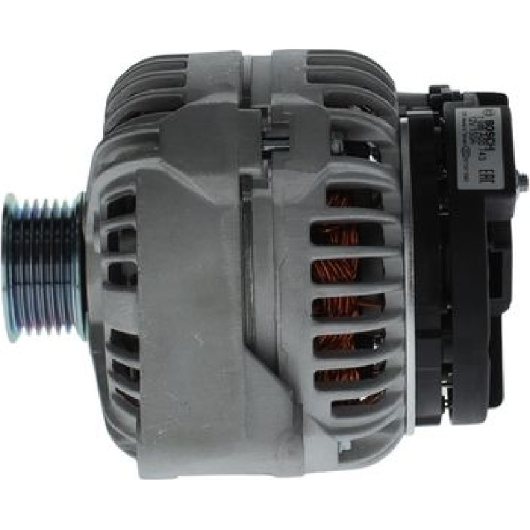 Lichtmaschine 1 986 A00 743