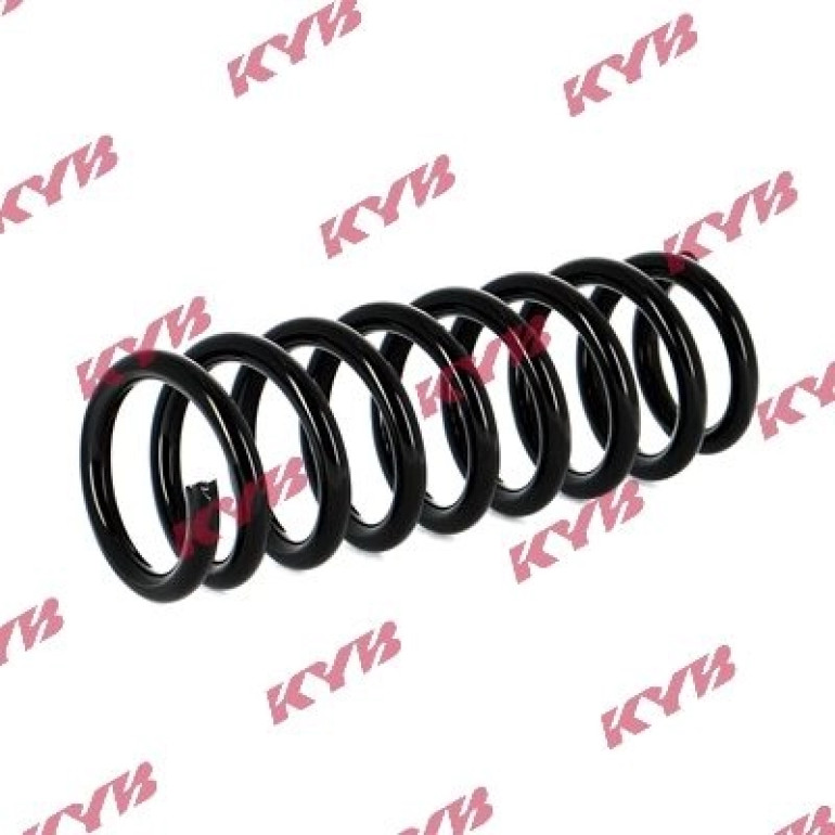 KYB Fahrwerksfeder Kia T. Carens Iii 2.0D 09/06 RC6367 KYB Fahrwerksfeder Kia T. Carens Iii 2.0D 09/06 RC6367