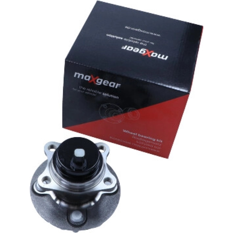 Radlagersatz 33-1184 Radlagersatz 33-1184