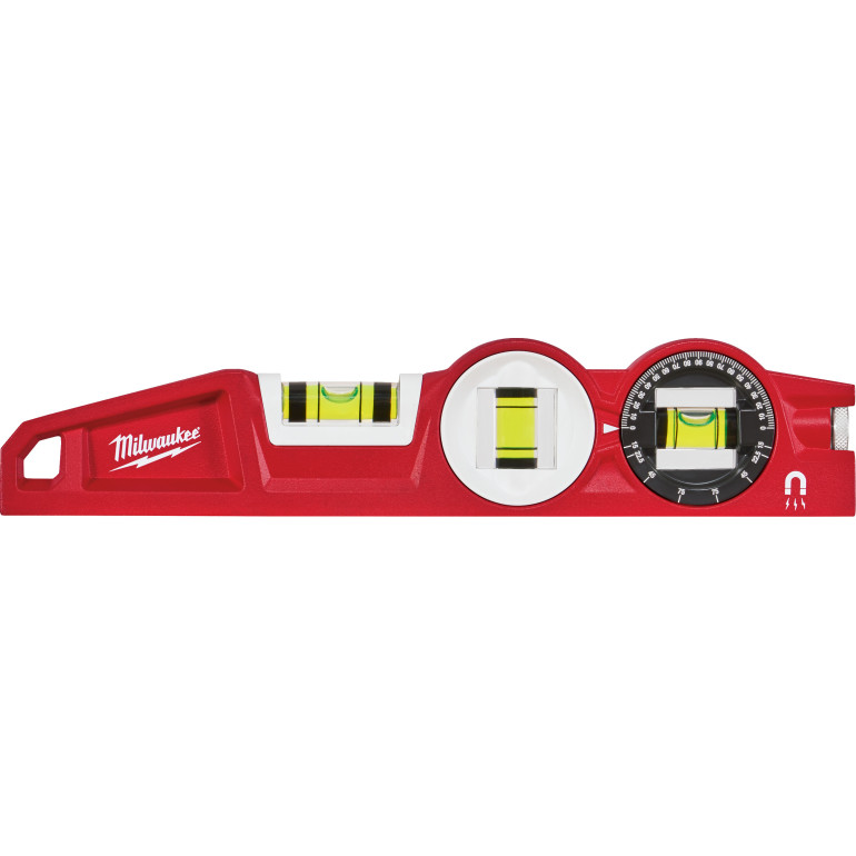 Wasserwaage Torpedo 360° 4932459096 Wasserwaage Torpedo 360° 4932459096