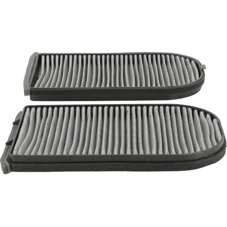 CHAMPION Innenraumfilter CCF0216C