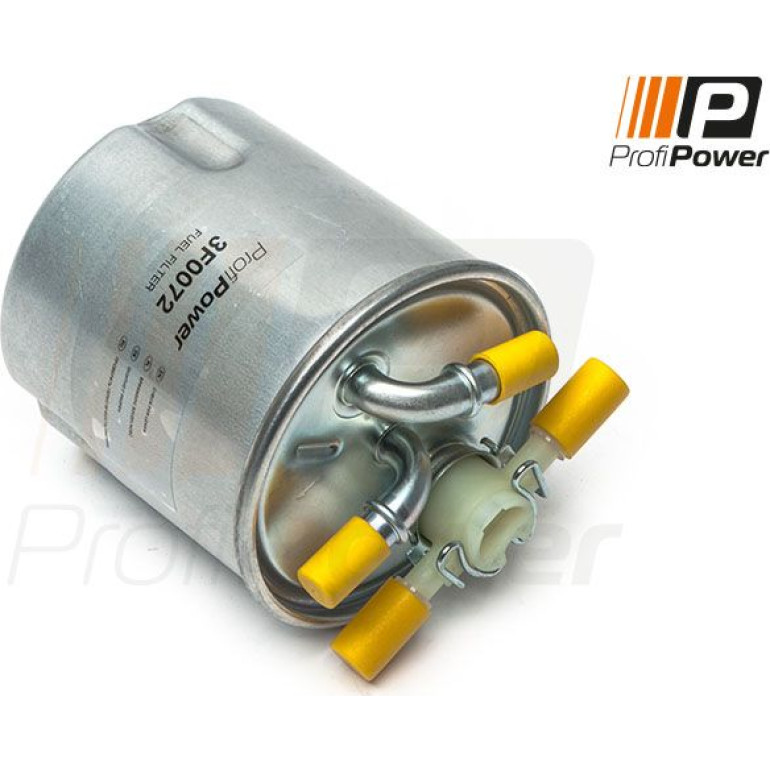 PROFIPOWER Kraftstofffilter 3F0072 PROFIPOWER Kraftstofffilter 3F0072