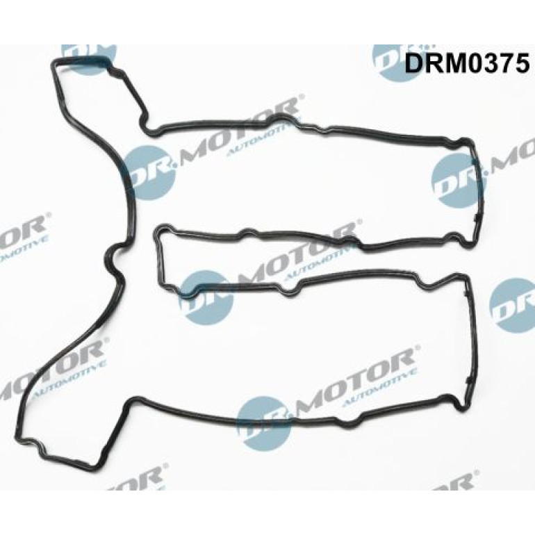 DICHTUNG, ZYLINDERKOPFHAUBE DRM0375