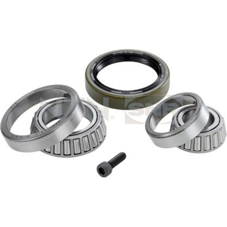 SNR Radlagersatz R151.24 SNR Radlagersatz R151.24
