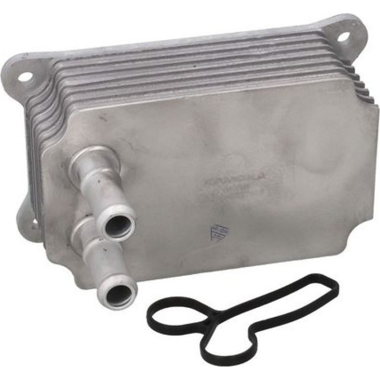 KAMOKA Ölkühler, Motoröl 7730031 KAMOKA Ölkühler, Motoröl 7730031