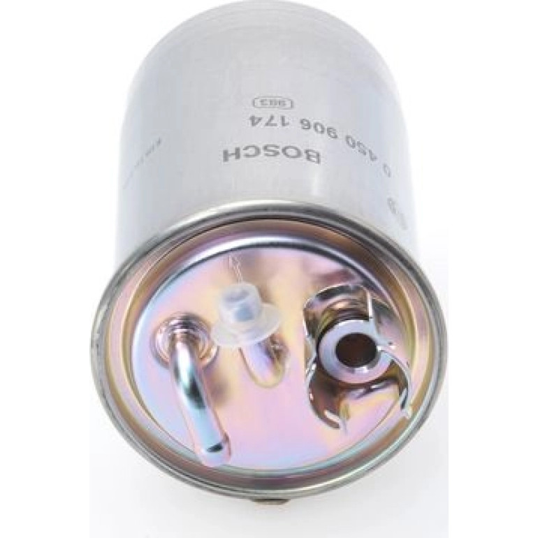 Bosch Kraftstofffilter 0 450 906 174 Bosch Kraftstofffilter 0 450 906 174