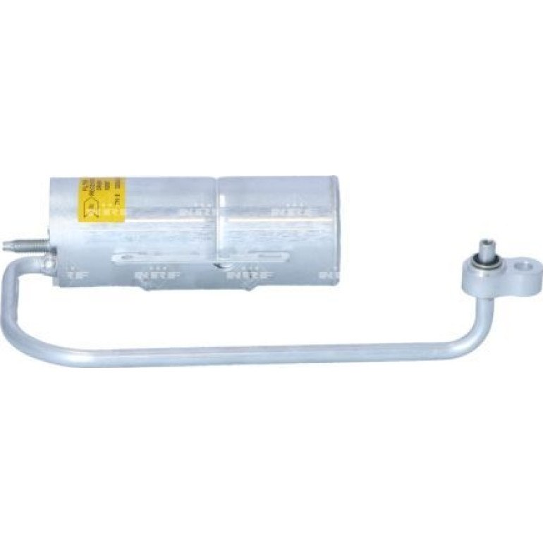 NRF Verdampfer 33202 NRF Verdampfer 33202