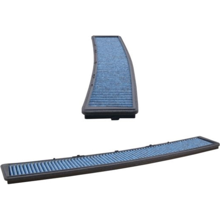 MAHLE Filter, Innenraumluft LAO 102 MAHLE Filter, Innenraumluft LAO 102