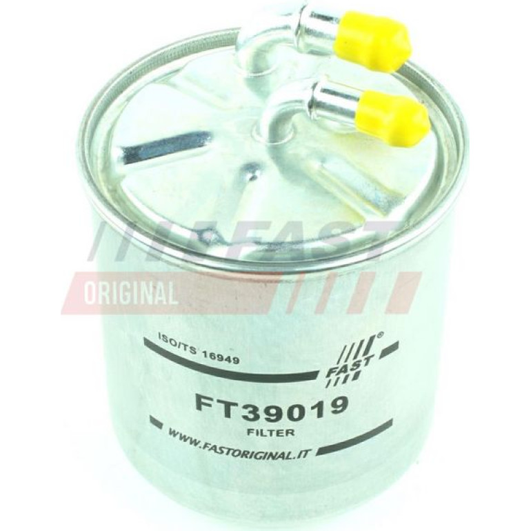FAST Kraftstofffilter FT39019 FAST Kraftstofffilter FT39019
