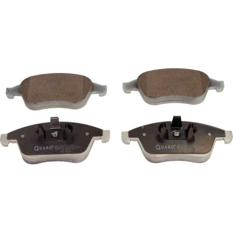 Bremsbelagsatz Renault P. Laguna 07- 2,0/3,0 Dci QP7313 Bremsbelagsatz Renault P. Laguna 07- 2,0/3,0 Dci QP7313