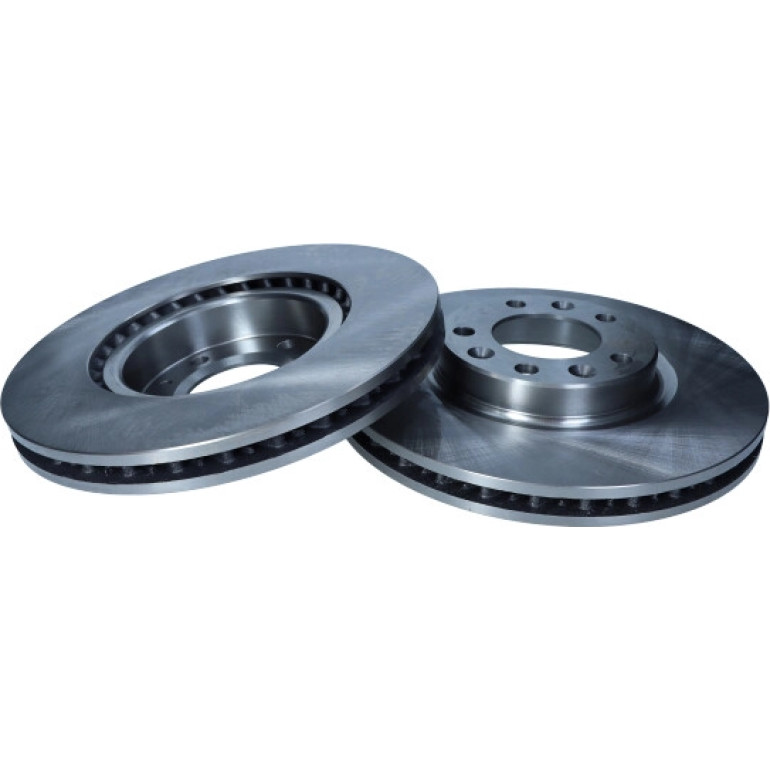 Maxgear Bremsscheibe 19-4681 Maxgear Bremsscheibe 19-4681