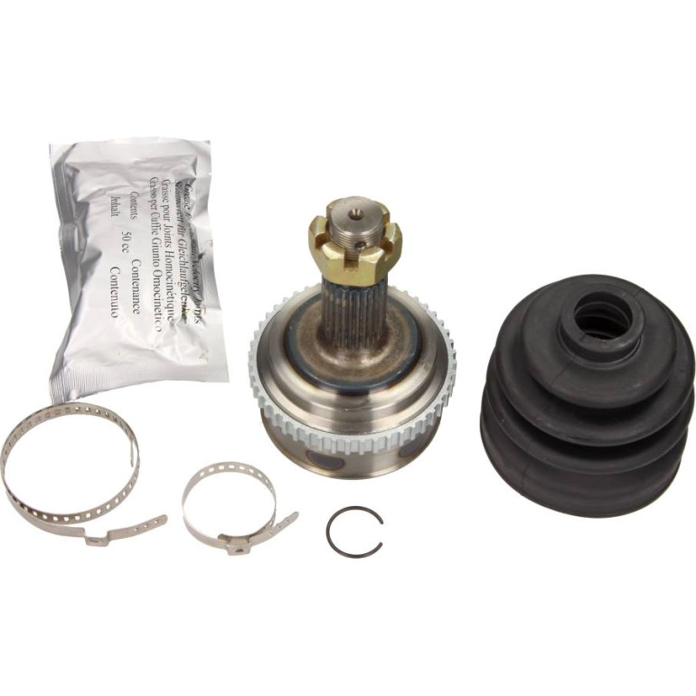 Gelenksatz, Antriebswelle Peugeot 806/Jumpy 95- +Abs 49-0195 Gelenksatz, Antriebswelle Peugeot 806/Jumpy 95- +Abs 49-0195