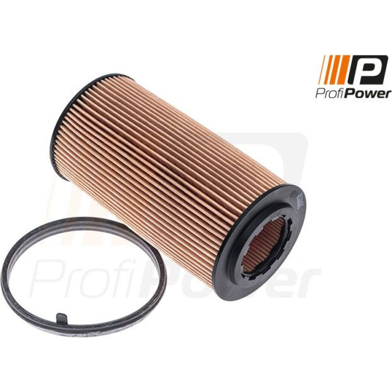 PROFIPOWER Ölfilter 1F0107 PROFIPOWER Ölfilter 1F0107