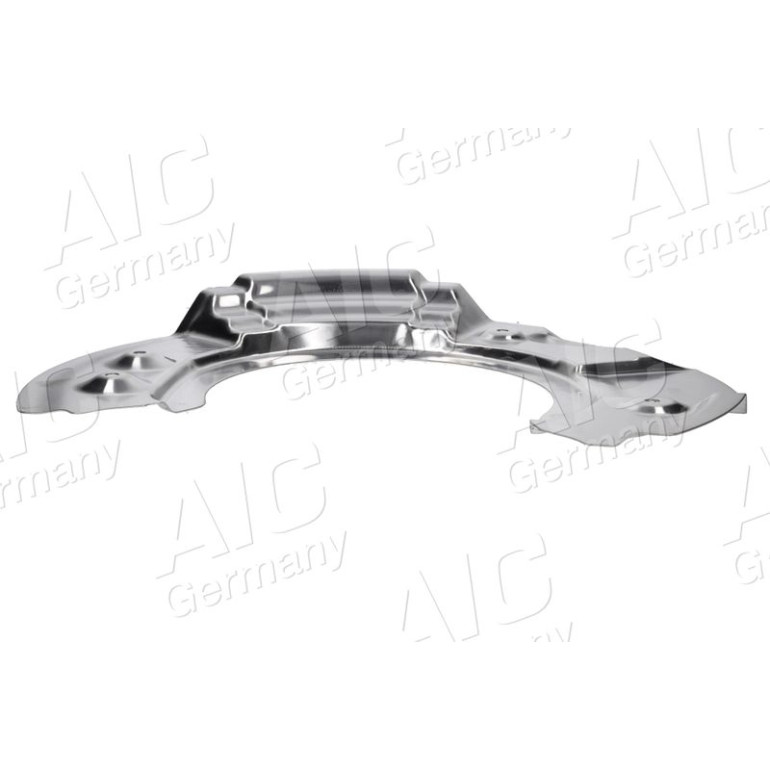 BREMSANKERBLECH V L VERZINKT D:385MM 57529 BREMSANKERBLECH V L VERZINKT D:385MM 57529