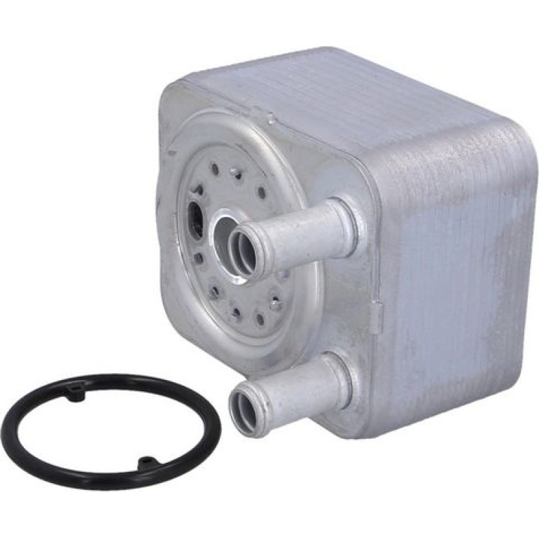 KAMOKA Ölkühler, Motoröl 7730015