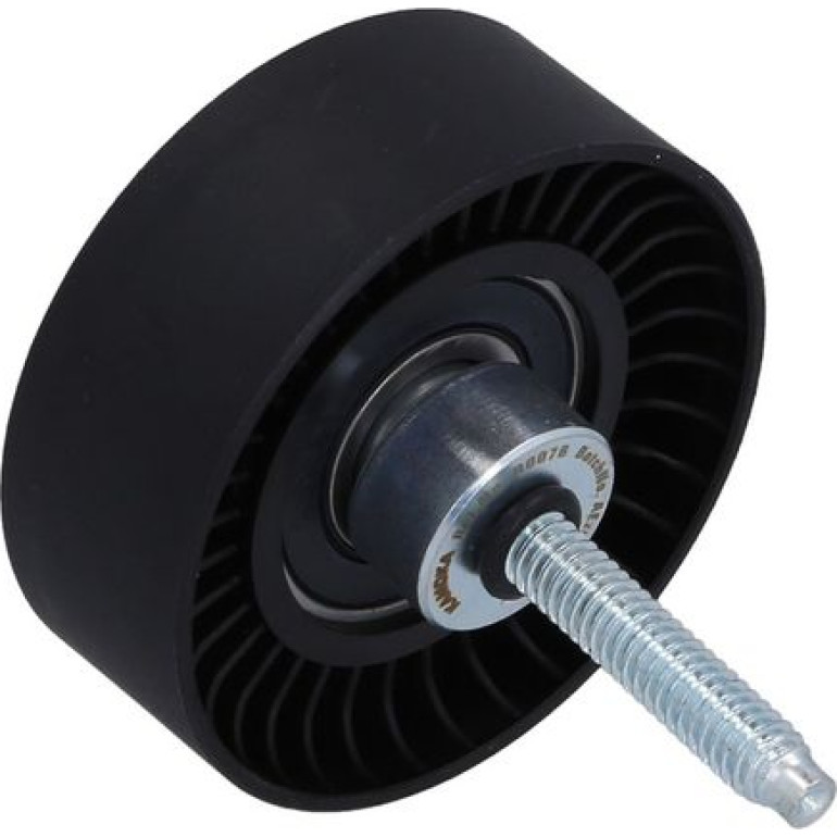 KAMOKA Umlenk-/Führungsrolle, Keilrippenriemen R0076 KAMOKA Umlenk-/Führungsrolle, Keilrippenriemen R0076
