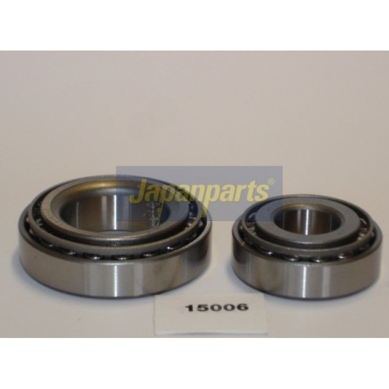 Japanparts Radlager KK-15006 Japanparts Radlager KK-15006