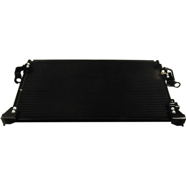 Kondensator, Klimaanlage AC830254 Kondensator, Klimaanlage AC830254