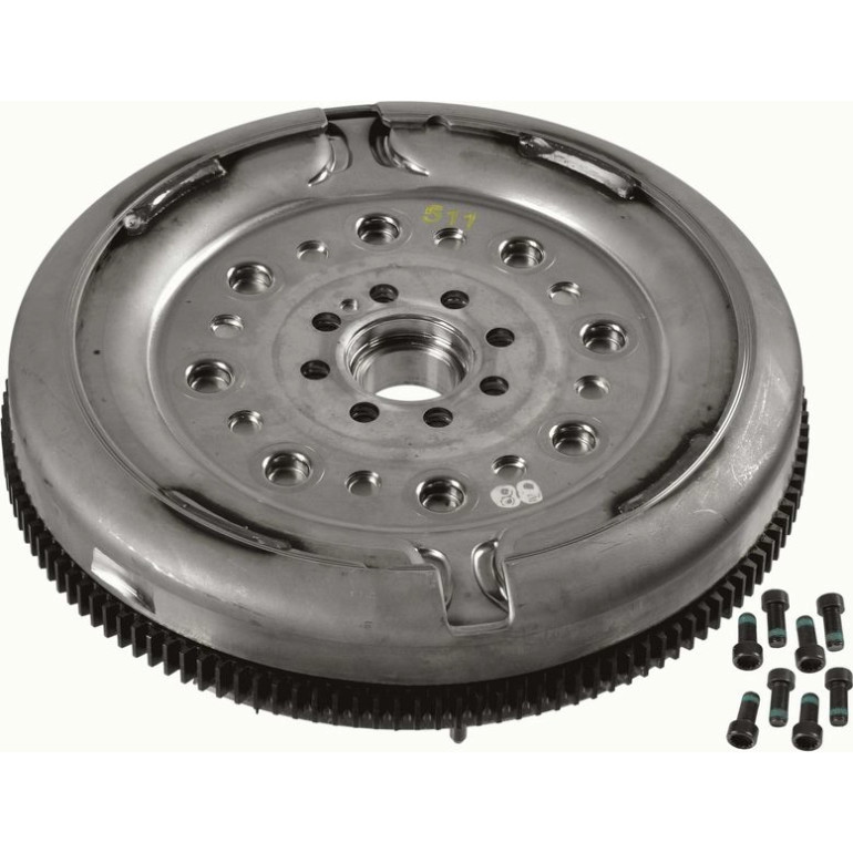 SACHS Schwungrad 2294 001 909
