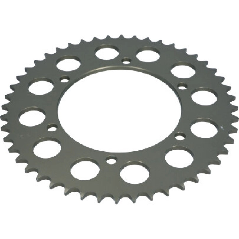 AFAM Kettenrad ALU 48 Zähne 13604-48