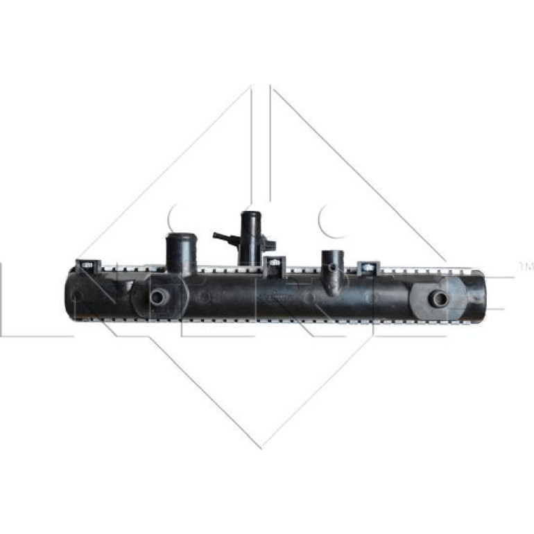 Kühler, Motorkühlung 53824 Kühler, Motorkühlung 53824