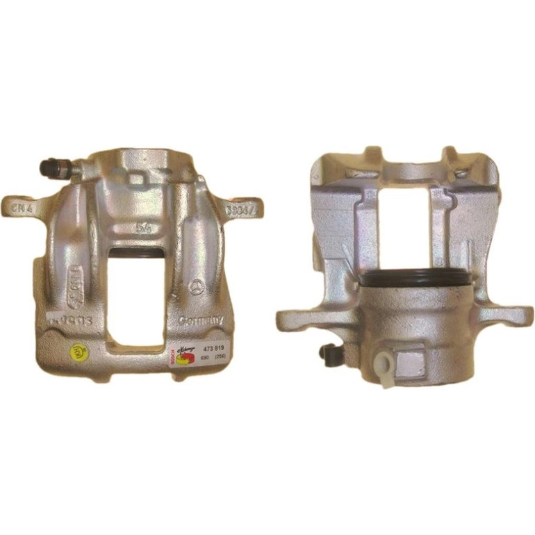 Bremssattel VA re 0 986 473 819 Bremssattel VA re 0 986 473 819