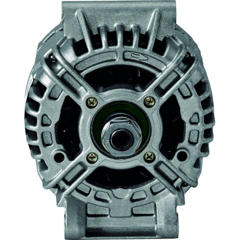 VALEO Generator 200002 VALEO Generator 200002