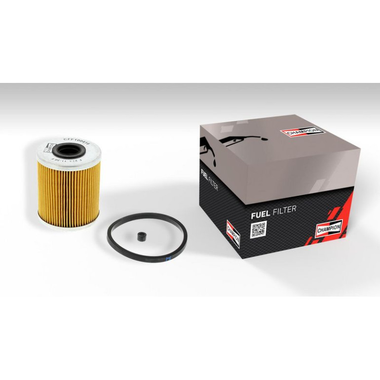 CHAMPION Kraftstofffilter CFF100416 CHAMPION Kraftstofffilter CFF100416