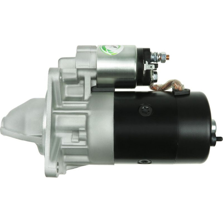 Anlasser S0127 Anlasser S0127