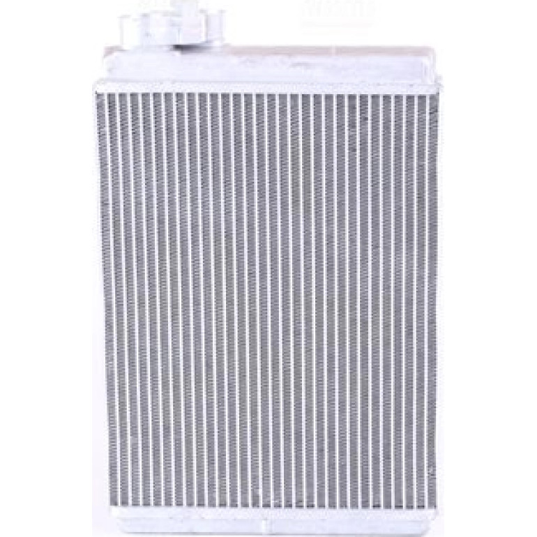Heizkühler PKW 70231 Heizkühler PKW 70231