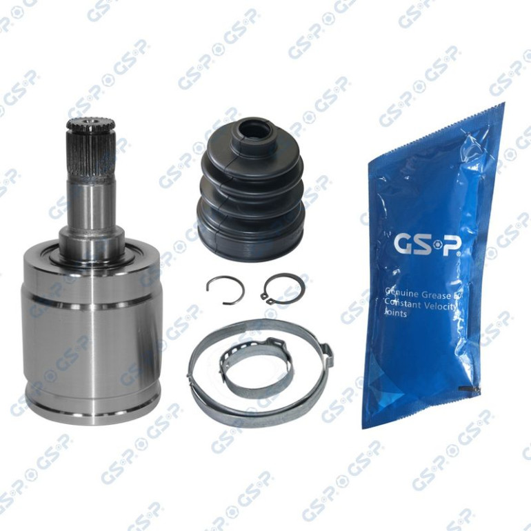 GSP Gelenksatz, Antriebswelle 623018 GSP Gelenksatz, Antriebswelle 623018