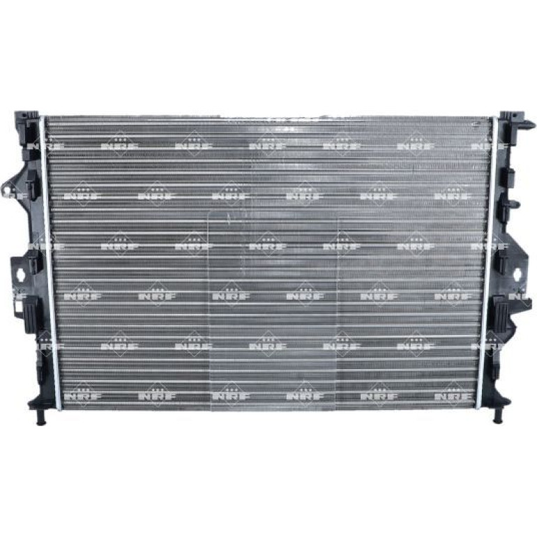 Kühler, Motorkühlung 58499A Kühler, Motorkühlung 58499A